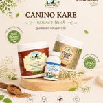 Caninokare - Multi vitamin , Santecol and Santegut combo